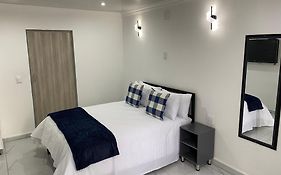 The Palms Guest House